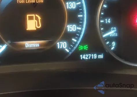 2017 Buick Lacrosse Premium z USA, uszkodzony, nr VIN 1G4ZS5SS7HU131469